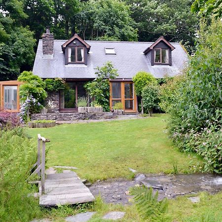 Erw Goed Hen Feudy Villa Arthog Ngoại thất bức ảnh