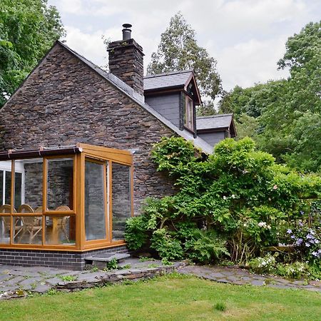 Erw Goed Hen Feudy Villa Arthog Ngoại thất bức ảnh