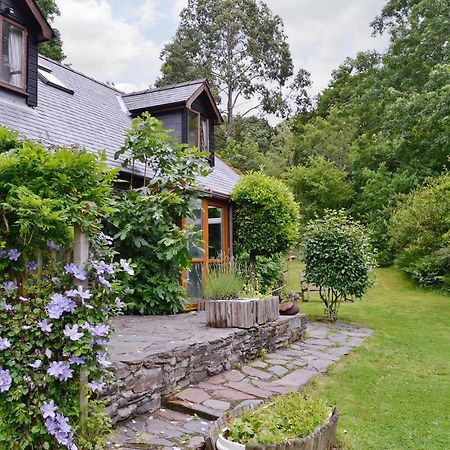 Erw Goed Hen Feudy Villa Arthog Ngoại thất bức ảnh