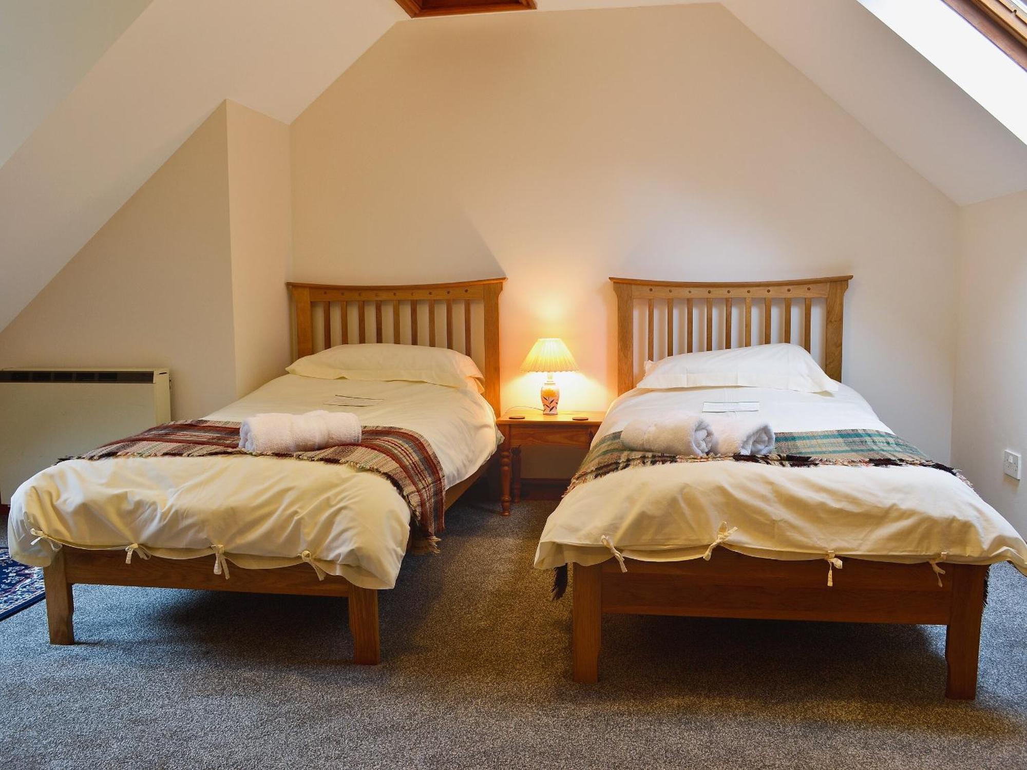 Erw Goed Hen Feudy Villa Arthog Ngoại thất bức ảnh