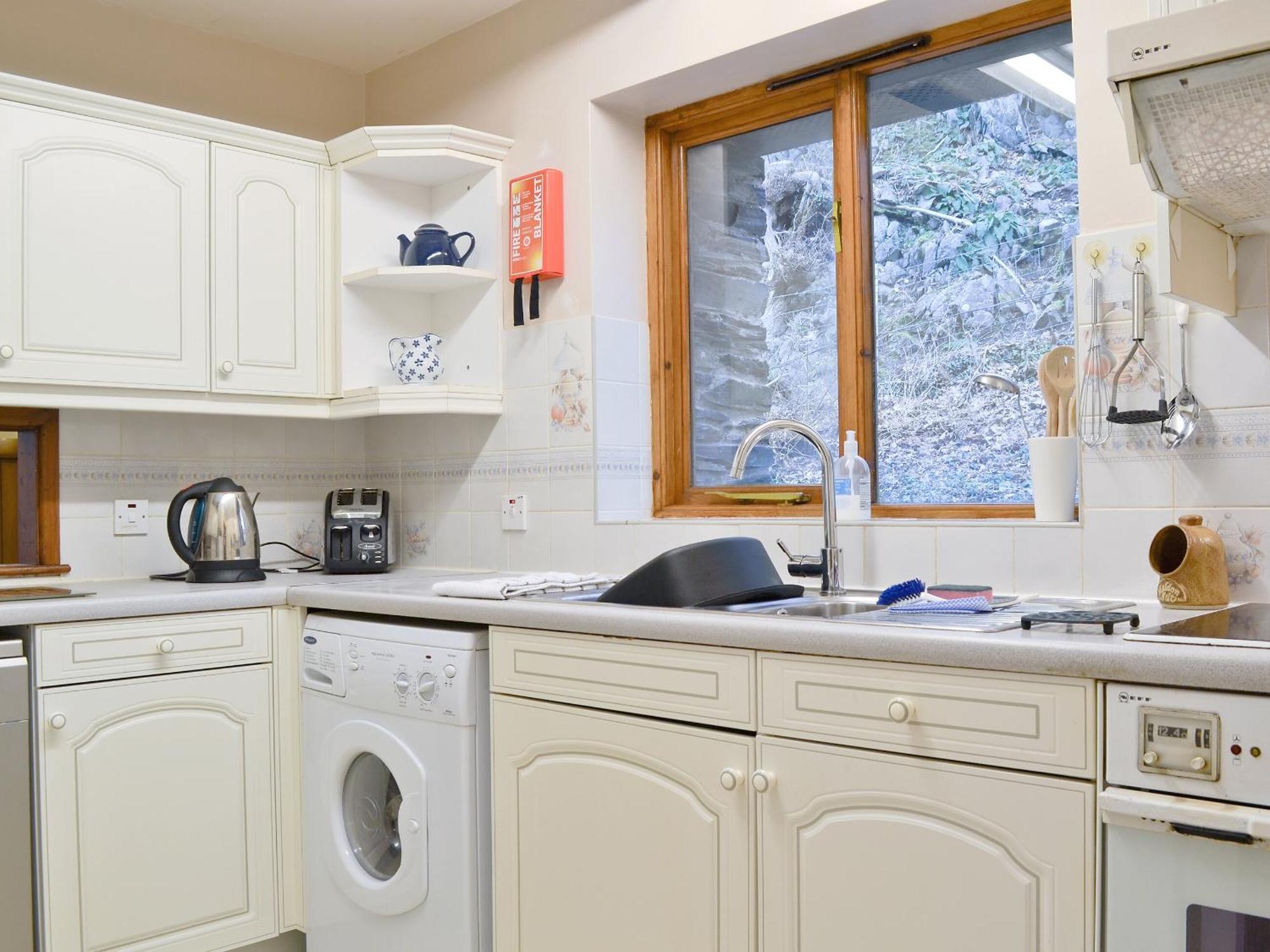 Erw Goed Hen Feudy Villa Arthog Ngoại thất bức ảnh
